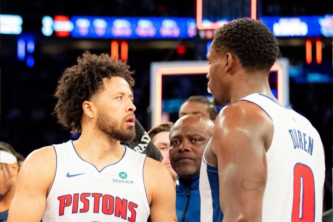 关于今夜底特律活塞备战全明星赛，队长鼓劲细节曝光，底气十足，球探报告显示潜力的信息